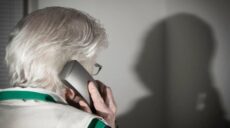 85-річна мешканка Харківщини віддала “поліцейському” 50 тисяч гривень