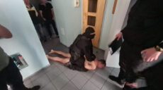 Шесть борделей полицейские «накрыли» в Харькове (фото)