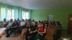 Отказаться от офлайн-обучения решила еще одна громада на Харьковщине