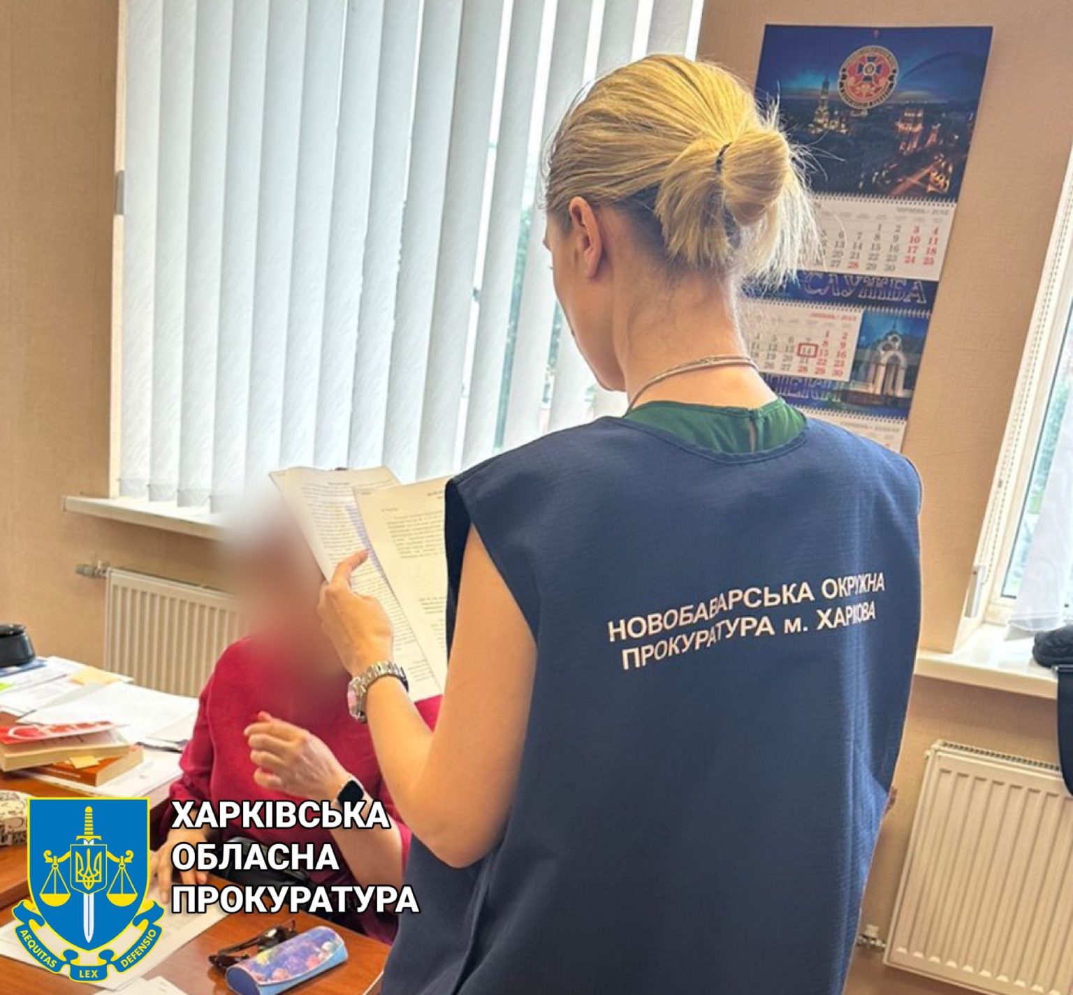 В Золочеві чиновниця ОВА затвердила неякісний ремонт будинку, що обстріляла РФ