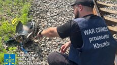 Прокуратура та поліція повідомили подробиці денного обстрілу Балаклії (фото)