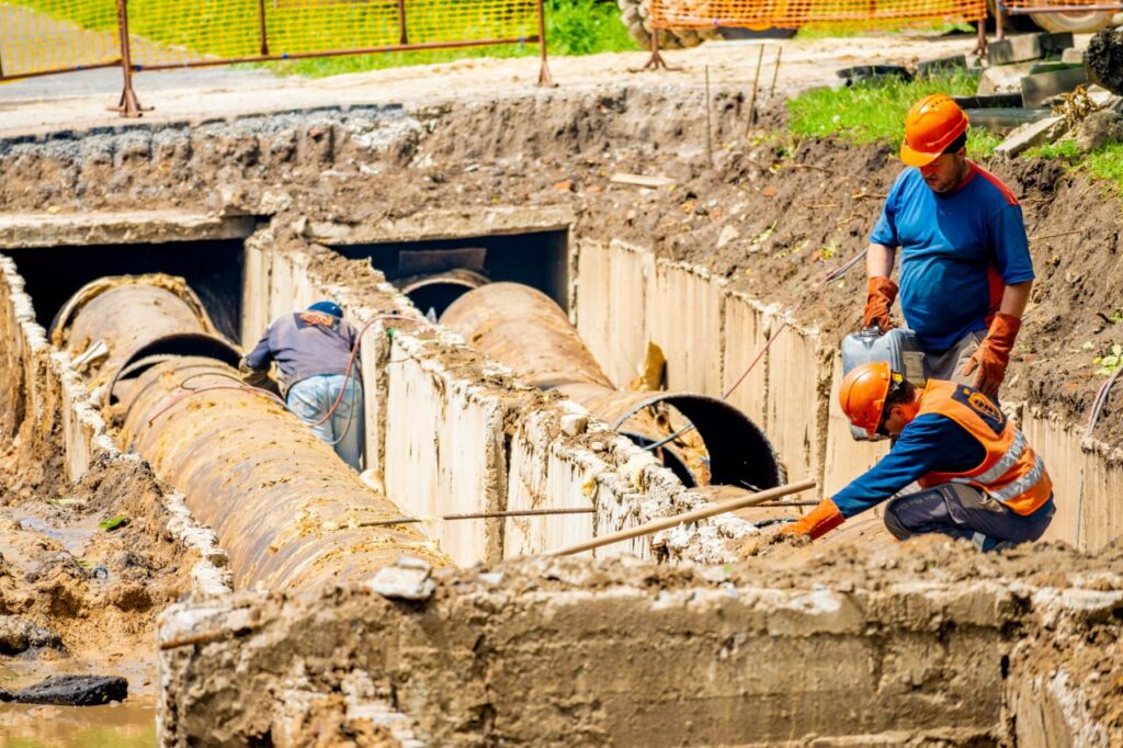 Более 250 домов в Немышлянском районе остались без горячей воды до сентября