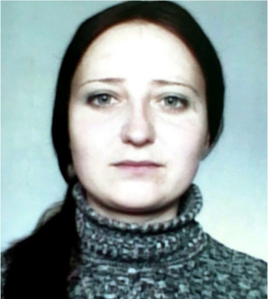 У Харківській області шукають жінку, яка вже неодноразово зникала