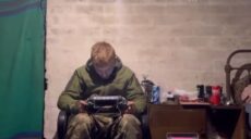 Працює аеророзвідка: у харківській 92 ОМБр показали відео з передової