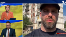 Обстріл Первомайського: 10-місячна дитина у реанімації – Синєгубов