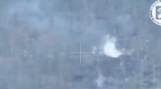 Харьковские воины НГУ отбили попытку наступления РФ вблизи Кременной (видео)