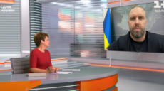Синегубов сообщил о состоянии младенца, раненого от удара РФ по Первомайскому