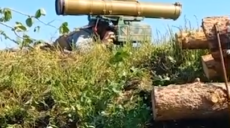 Разведчики ТрО с Изюмщины уничтожили оккупантов в их грузовике (видео)