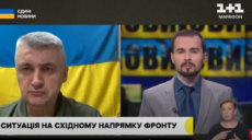 На Куп’янсько-Лиманському напрямку ворог найактивніший – ЗСУ