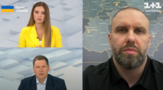 Синєгубов припустив, чому росіяни тричі за добу ракетами атакували Харків