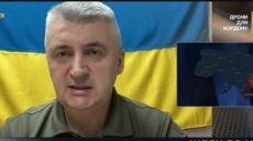 На Куп’янському напрямку ворог атакує, застосовуючи всі види ураження – ЗСУ