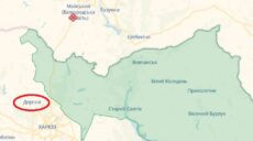 У громаді біля кордону на Харківщині готують ліцей до навчання дітей офлайн