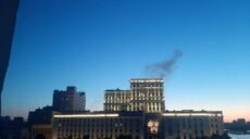 Горячее утро: Москву и Крым атаковали беспилотники, взрывается склад БК