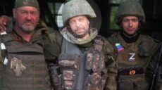 Оккупанту из «ЛНР», воевавшему на Харьковщине, сообщили о подозрении
