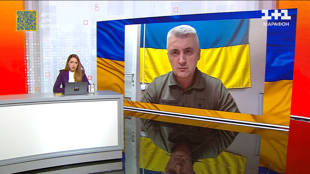 Під Куп’янськом і Лиманом нині – стільки військ ворога, як було в Афганістані