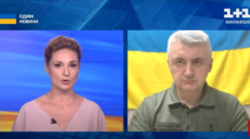 В ВСУ подтверждают, что РФ пытается продвинуться к реке Оскол на Харьковщине