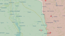 ВСУ успешно отбили вражеские атаки у Берестового на Купянщине — Генштаб