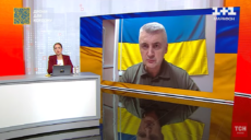 Группировка большая, состав некачественный — Череватый о враге на Купянщине