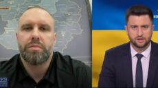 Синєгубов про Куп’янський напрямок: це вже не ДРГ, точаться штурмові дії