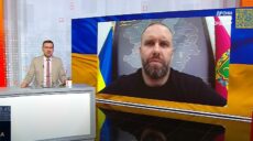 Ворогу все важче завдавати ударів по Харкову – Синєгубов