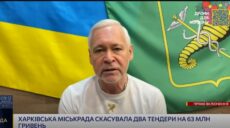 Навіщо в укриття у Харкові закупили лавки, що кріпляться до стін, пояснив мер