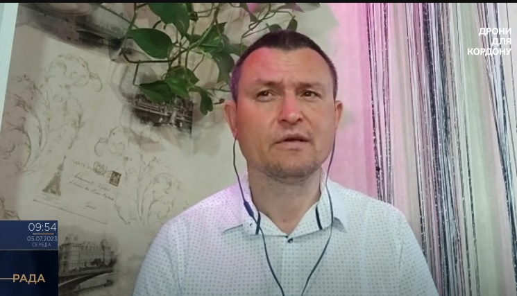 Армія РФ тисне на позиції ЗСУ під Куп’янськом, прагнучи до Осколу – експерт