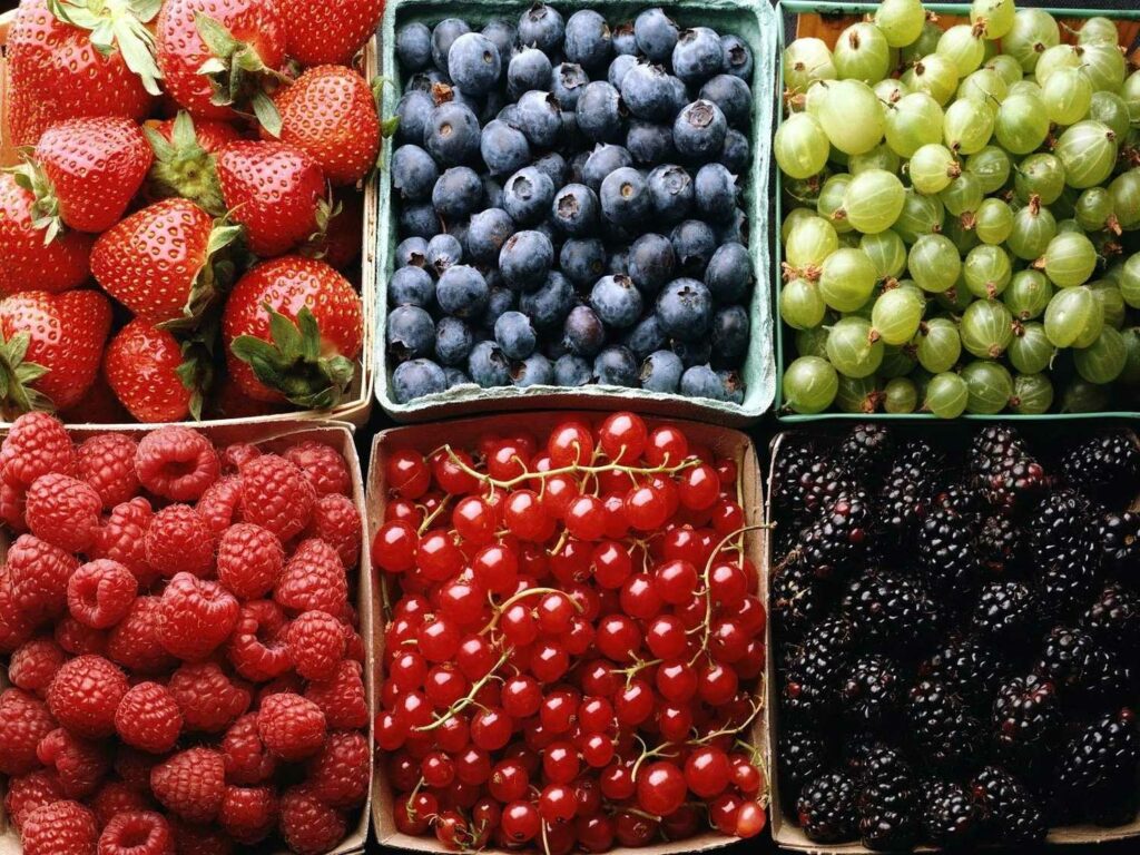 Скільки коштують ягоди та чому на них такі високі ціни у Харкові – мерія