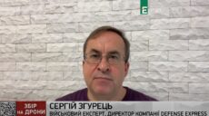 У ворога є тактичні просування на Куп’янському напрямку – Згурець