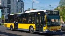 30 електробусів за 15 млн євро планує закупити мерія Харкова