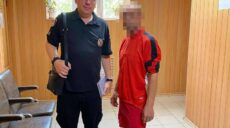 В Харькове домашний тиран пытался задушить сожительницу