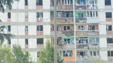 Вже відомо про 16 постраждалих через обстріл Первомайського – поліція (фото)