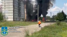 Синєгубов: немовля та 1-річна дитина – серед поранених у Первомайському