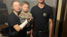 Трирічного хлопчика, який пішов зі знайомим, розшукувала у Харкові поліція