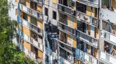 Более 150 млн грн финансовой помощи получили харьковчане за поврежденное жилье