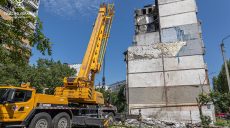 167 домов на Пятихатках и Салтовке восстановят в Харькове в 2024 году– Терехов