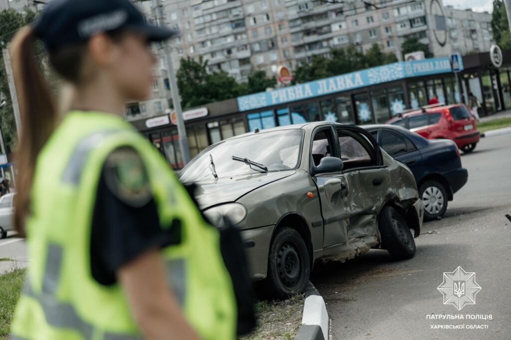 Руки и одежда были в крови. Подробности задержания убийцы 3 человек в Харькове