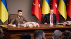 Освобождение героев: ISW заявил о «заметном сдвиге» в отношениях Турции и РФ