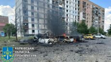 Уже 43 раненых, из них 12 детей, после удара ракеты в Первомайском – Синегубов