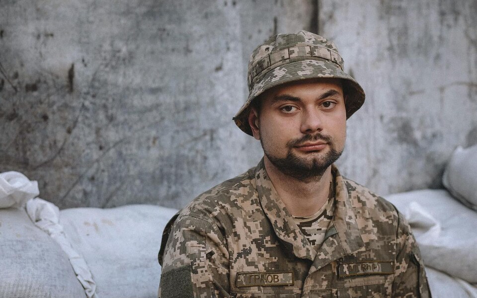 Около 50 тысяч солдат-геев и лесбиянок защищают сейчас Украину на фронте