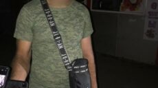 Вихопив телефон. Грабіжник уночі напав на чоловіка на Салтівці у Харкові