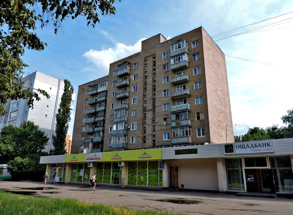 Квартиру стоимостью более 1 миллиона гривен суд вернул Харькову