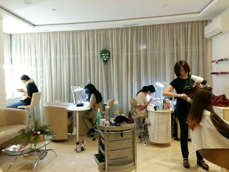 Цена красоты в Харькове: сколько горожанки тратят на бьюти-услуги