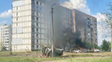 7 пострадавших от ракетного удара по Харьковщине еще в больницах — Синегубов