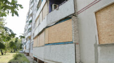 В Первомайском 400 заявок на компенсацию за поврежденное жилье – Синегубов