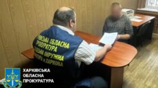 Бомблять ЗСУ, а Крим не повернути: фанат РФ попався на маренні у кафе Харкова