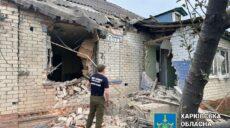 Удар із танків по прикордонню Харківщини: прокуратура показала наслідки (фото)