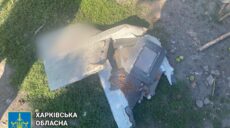 Вночі Харківщину атакували безпілотником – прокуратура (фото)