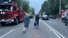 ППО збила 7 з 10 “Калібрів”, що летіли на Львів – ПС ЗСУ