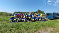 Синєгубов: серед визволених з полону бійців – жителі та захисники Харківщини