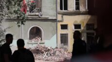 Во Львове завершили разбор завалов: в ОВА сообщили имена и возраст погибших